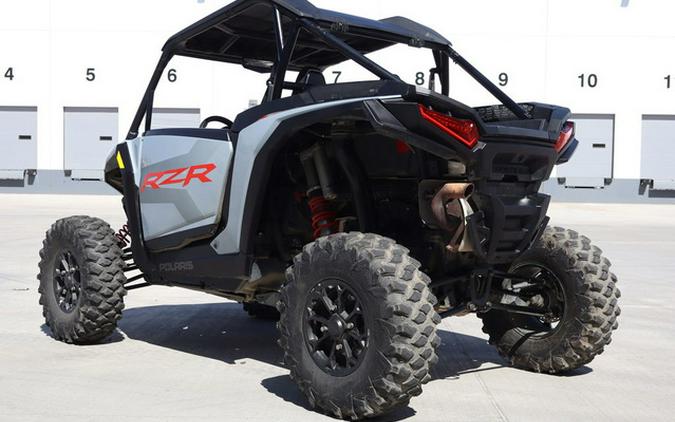 2025 Polaris RZR XP 1000 Premium