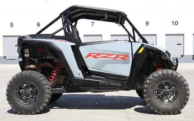 2025 Polaris RZR XP 1000 Premium