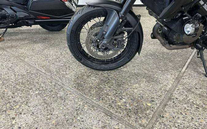 2020 Suzuki V-Strom 1050XT Adventure