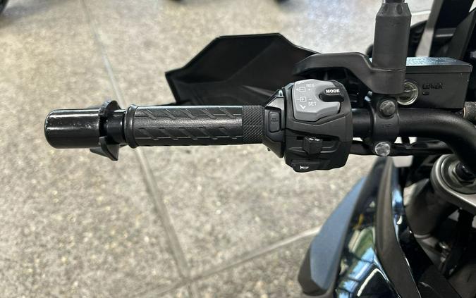 2020 Suzuki V-Strom 1050XT Adventure