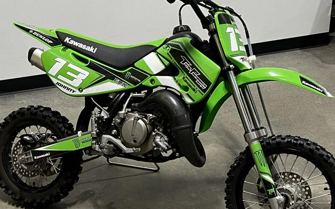 2020 Kawasaki KX™ 65