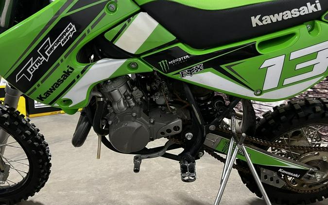 2020 Kawasaki KX™ 65