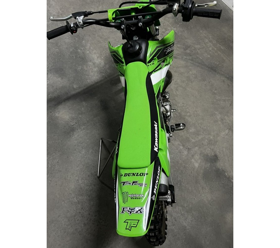 2020 Kawasaki KX™ 65