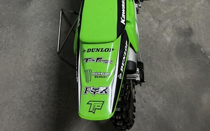 2020 Kawasaki KX™ 65