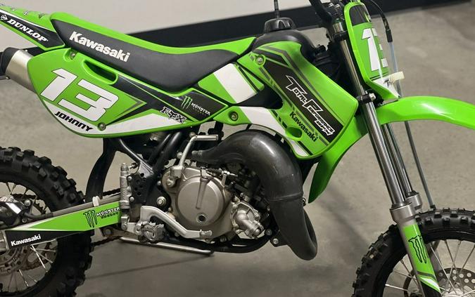 2020 Kawasaki KX™ 65