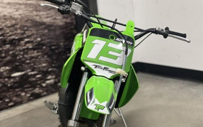 2020 Kawasaki KX™ 65