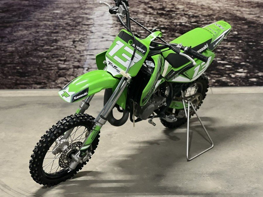 2020 Kawasaki KX™ 65