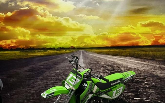 2020 Kawasaki KX™ 65