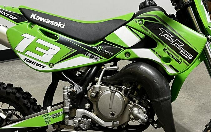 2020 Kawasaki KX™ 65