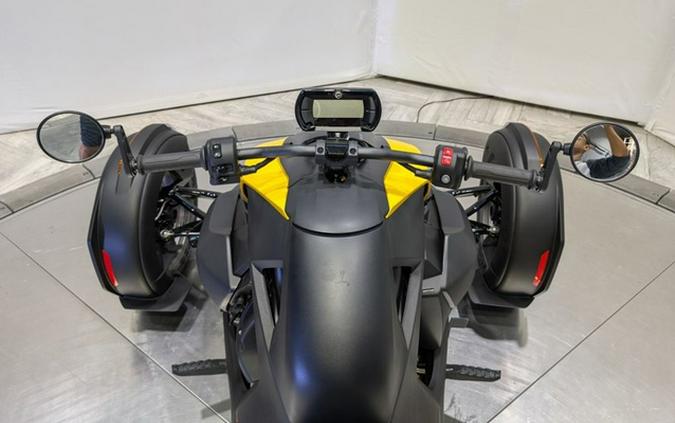 2023 Can-Am Ryker Rotax 900 ACE Classic Panels