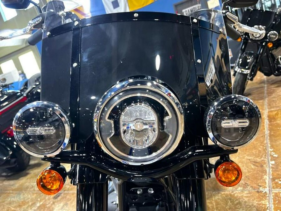 2023 Harley-Davidson® FLHCS - Heritage Classic