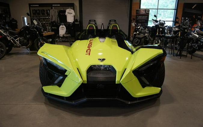 2021 Polaris Slingshot® Slingshot® R Limited Edition