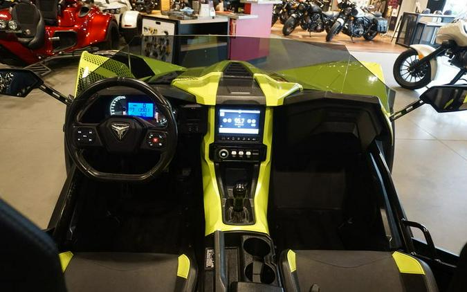 2021 Polaris Slingshot® Slingshot® R Limited Edition