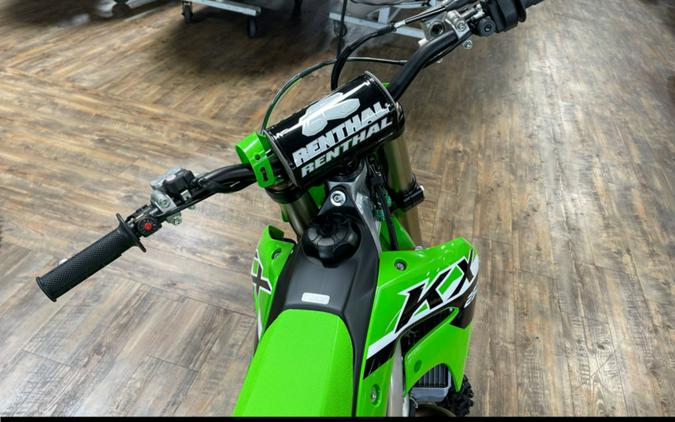 2024 Kawasaki KX™ 250