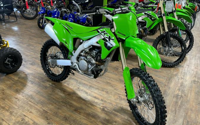 2024 Kawasaki KX™ 250