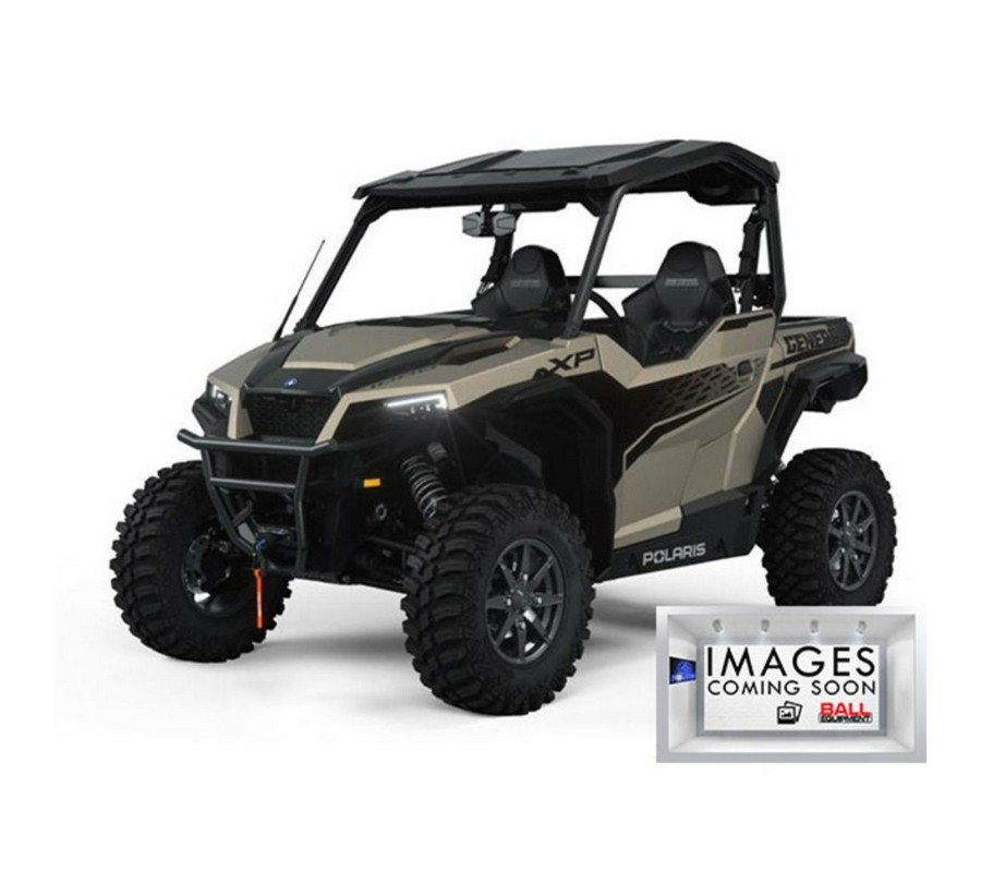 2024 Polaris® General XP 1000 Ultimate