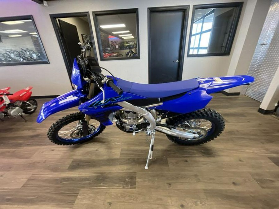 2024 Yamaha WR250F