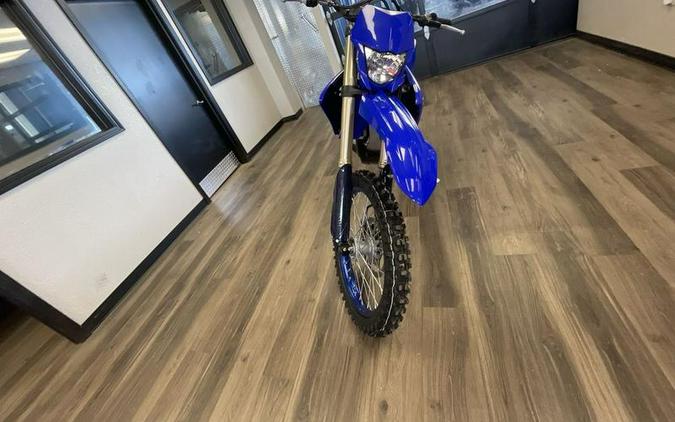 2024 Yamaha WR250F