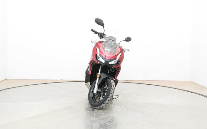 2024 Honda® ADV160 SP