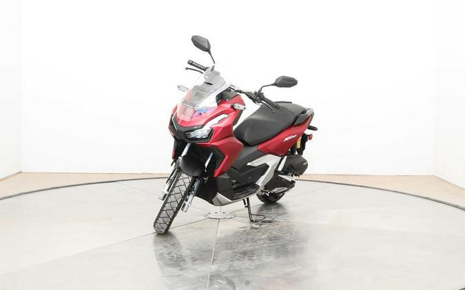 2024 Honda® ADV160 SP