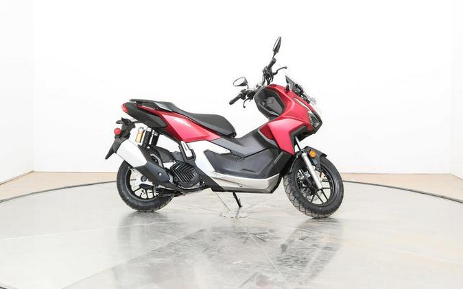 2024 Honda® ADV160 SP