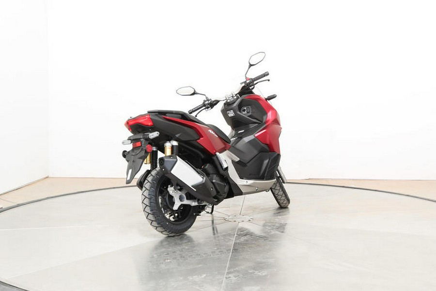 2024 Honda® ADV160 SP