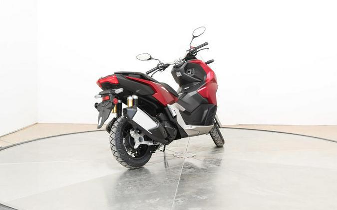 2024 Honda® ADV160 SP