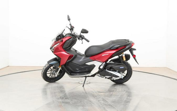 2024 Honda® ADV160 SP