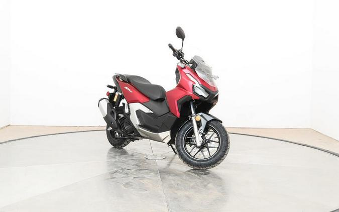 2024 Honda® ADV160 SP