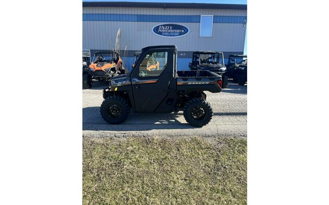 2024 Polaris Industries Ranger XP® 1000 NorthStar Edition Ultimate