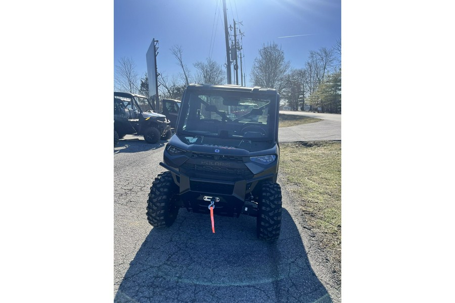 2024 Polaris Industries Ranger XP® 1000 NorthStar Edition Ultimate