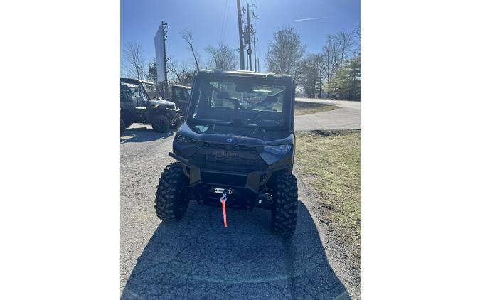 2024 Polaris Industries Ranger XP® 1000 NorthStar Edition Ultimate