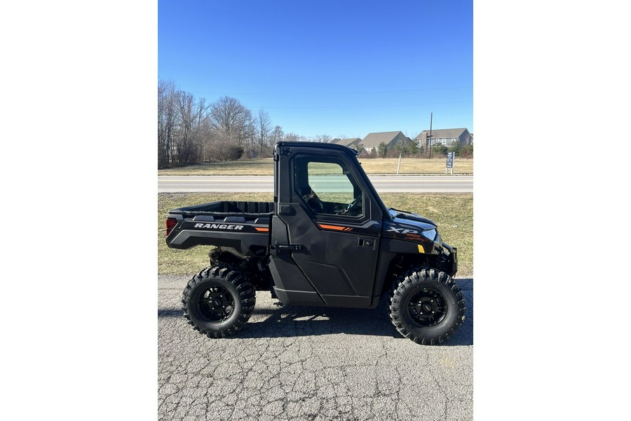 2024 Polaris Industries Ranger XP® 1000 NorthStar Edition Ultimate