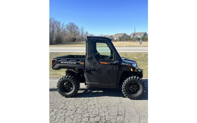 2024 Polaris Industries Ranger XP® 1000 NorthStar Edition Ultimate