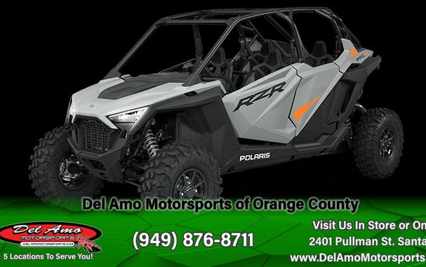 2024 Polaris RZR PRO XP 4 SPORT