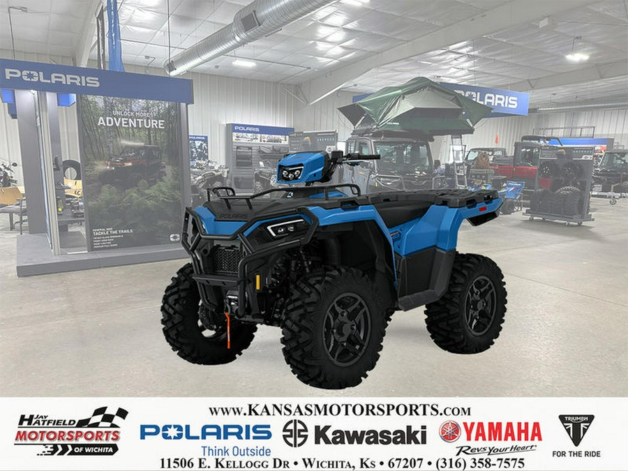 2024 Polaris® Sportsman 570 Trail