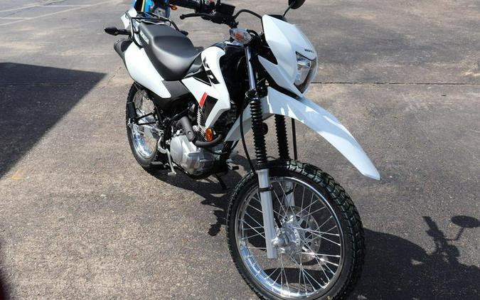 2024 Honda® XR150L