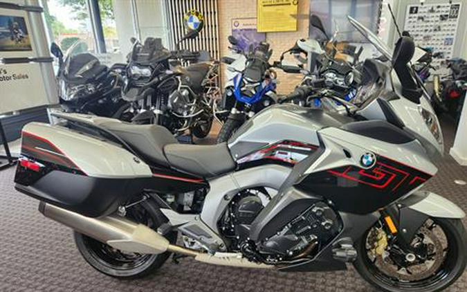 2019 BMW K 1600 GT