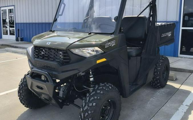 2024 Polaris Ranger® SP 570 Base