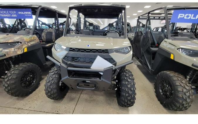 2024 Polaris Industries Ranger Crew XP 1000 Premium