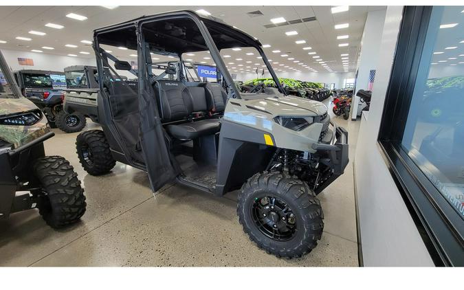 2024 Polaris Industries Ranger Crew XP 1000 Premium