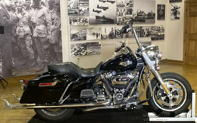 2019 Harley-Davidson FLHR - Road King