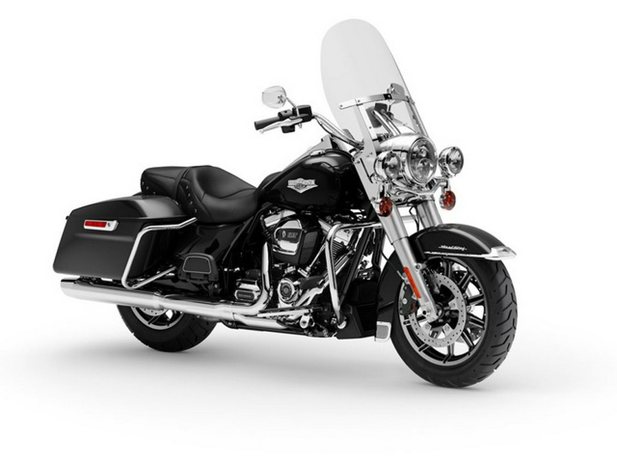 2019 Harley-Davidson FLHR - Road King