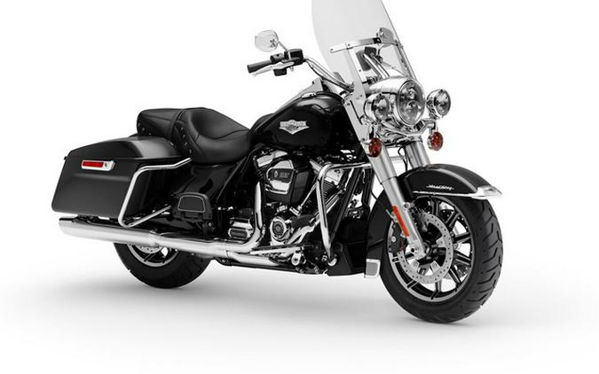 2019 Harley-Davidson FLHR - Road King