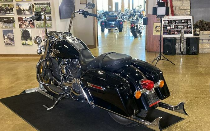 2019 Harley-Davidson FLHR - Road King