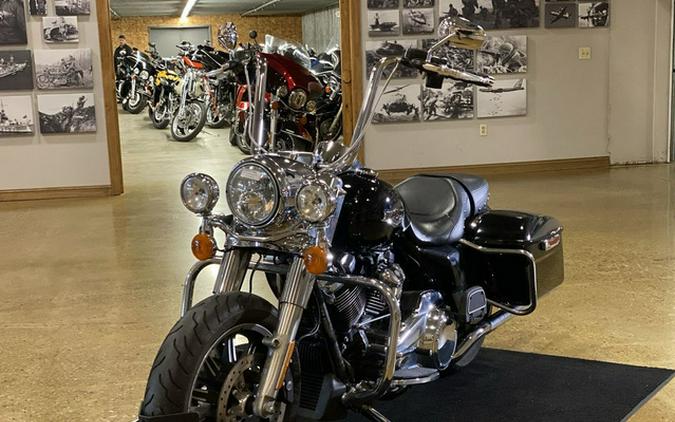 2019 Harley-Davidson FLHR - Road King