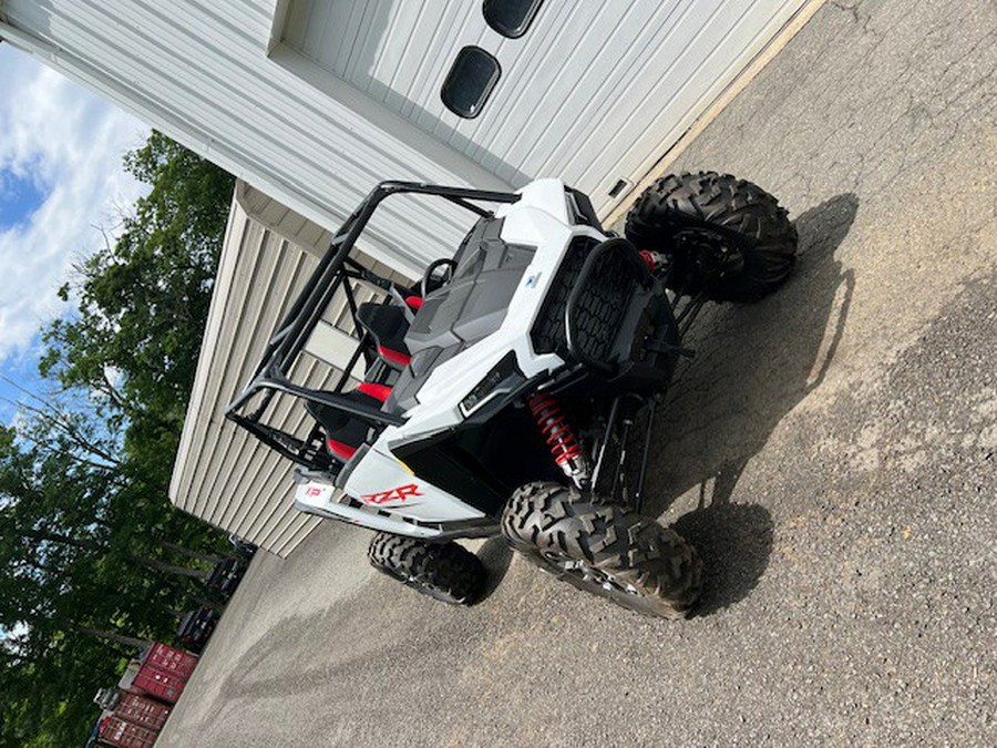 2024 Polaris Industries RZR XP 1000 SPORT WHITE