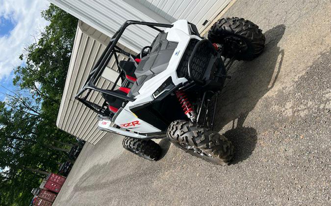 2024 Polaris Industries RZR XP 1000 SPORT WHITE