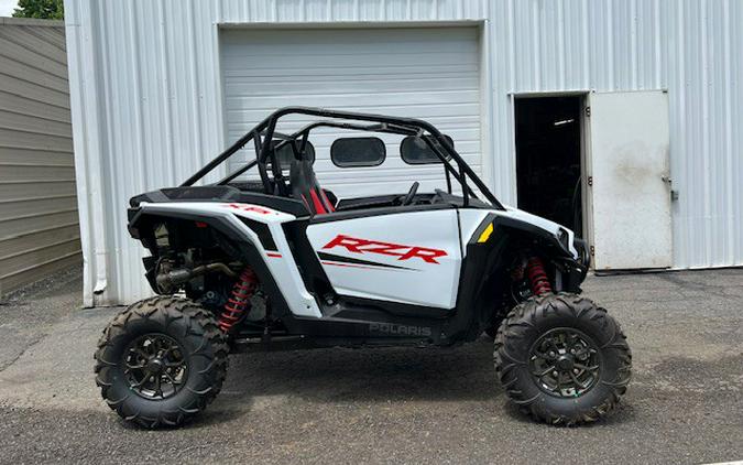 2024 Polaris Industries RZR XP 1000 SPORT WHITE