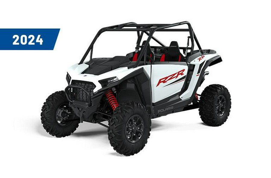 2024 Polaris Industries RZR XP 1000 SPORT WHITE